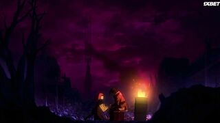 [AniMaunt] Terminator Zero - 02