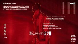 [AniMaunt] Terminator Zero - 03