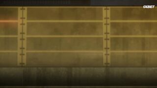 [AniMaunt] Terminator Zero - 04