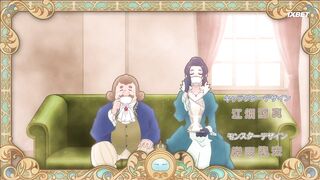 [AniMaunt] Tensei shitara Slime Datta Ken 3 - 20