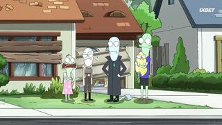 [AniMaunt] Solar Opposites 5 - 04