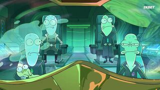 [AniMaunt] Solar Opposites 5 - 07