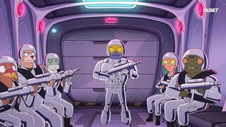 [AniMaunt] Solar Opposites 5 - 09