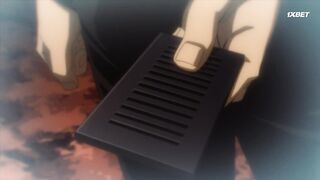 [AniMaunt] Boku no Hero Academia 7 - 15