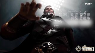 [AniMaunt] Douluo Dalu II Jueshi Tangmen - 64