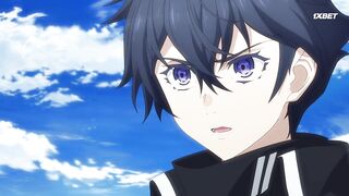 [AniMaunt] Naze Boku no Sekai wo Daremo Oboeteinai no ka - 08