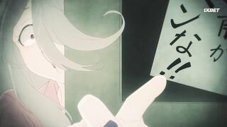 [AniMaunt] Make Heroine ga Oosugiru - 08