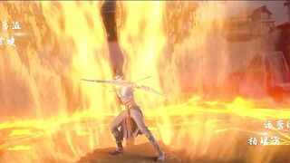 [AniMaunt] Shen Mu 2 - 05