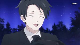 [AniMaunt] Yozakura-san Chi no Daisakusen - 22