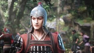 [AniMaunt] Zhui Xu 2 - 07