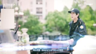 [Animaunt] Ultraman Arc - 08