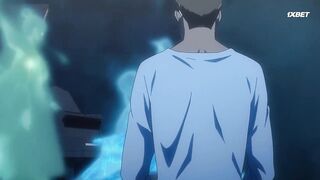 [AniMaunt] Terminator Zero - 07