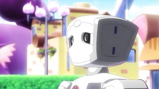 [AniMaunt] Terminator Zero - 08