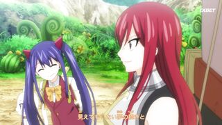 [AniMaunt] Fairy Tail%3A 100 Years Quest - 09