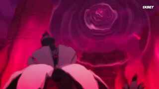 [AniMaunt] Code Geass Dakkan no Roze - 12