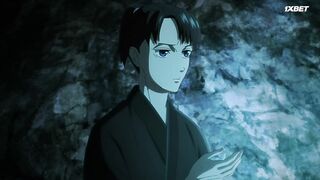 [AniMaunt] Karasu wa Aruji wo Erabanai - 18