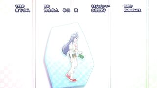 [AniMaunt] VTuber Nandaga Haishin Kiri Wasuretara Densetsu ni Natteta - 10