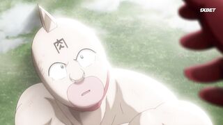 [AniMaunt] Kinnikuman%3A Kanpeki Chоujin Shiso-hen - 09