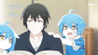 [AniMaunt] Isekai Yururi Kikou Kosodateshinagara Boukensha Shimasu - 10