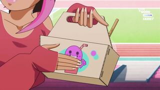 [AniMaunt] Totally Spies! 7 - 10