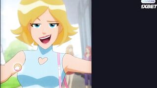 [AniMaunt] Totally Spies! 7 - 11