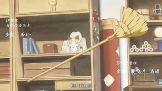 [AniMaunt] Guai Xiang Shou - 06