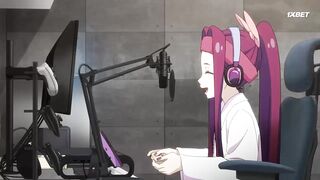 [AniMaunt] Mayonaka Punch - 10