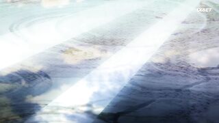 [AniMaunt] Shinmai Ossan Boukensha Saikyou Party ni Shinu hodo Kitaerarete Muteki ni Naru - 09