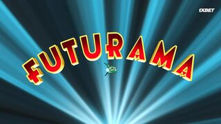 [AniMaunt] Futurama 12 - 07
