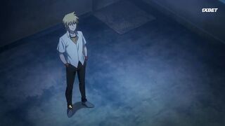 [AniMaunt] Tasuuketsu - 08