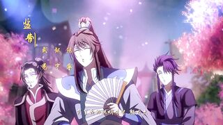 [AniMaunt] Yi Nian Yong Heng 3 - 13