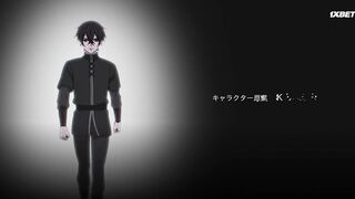 [AniMaunt] Maougun Saikyou no Majutsushi wa Ningen datta  - 12