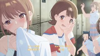 [AniMaunt] Koi wa Futago de Warikirenai - 10