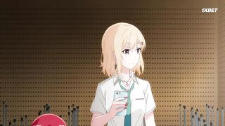 [AniMaunt] Gimai Seikatsu - 10