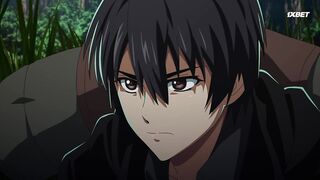 [AniMaunt] Hazurewaku no Joutai Ijou Skill de Saikyou ni Natta - 10