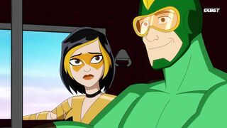 [AniMaunt] Kite Man Hell Yeah - 09