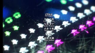 [AniMaunt] Dead Dead Demons Dededede Destruction - 15