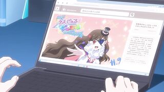 [AniMaunt] Giji Harem - 11