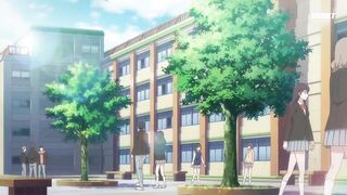 [AniMaunt] 2.5 Dimensional Seduction - 10