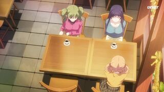 [AniMaunt] Megami no Cafe Terrace 2 - 10
