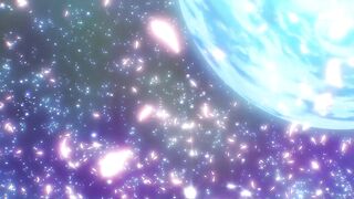 [AniMaunt] Bye-Bye Earth - 09