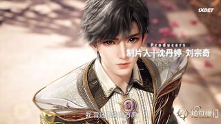 [AniMaunt] Douluo Dalu II Jueshi Tangmen - 66