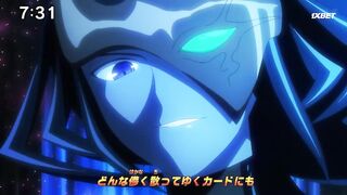 [AniMaunt] YuGiOh! Go Rush!! - 119