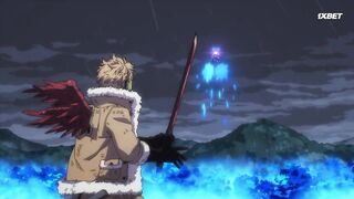 [AniMaunt] Boku no Hero Academia 7 - 16