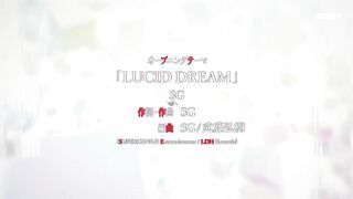 [AniMaunt] Kankin Kuiki Level X - 01