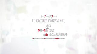 [AniMaunt] Kankin Kuiki Level X - 02