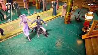 [AniMaunt] Shen Wu Tianzun - 09