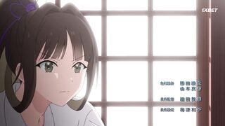 [AniMaunt] Mob kara Hajimaru Tansaku Eiyuutan - 12