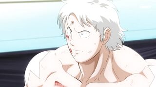 [AniMaunt] Kinnikuman%3A Kanpeki Chоujin Shiso-hen - 10