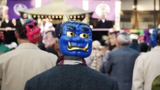 [AniMaunt] Sunny - 10